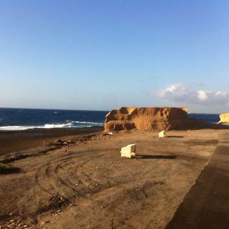 Roca Mar Tenerife La Mareta Luaran gambar