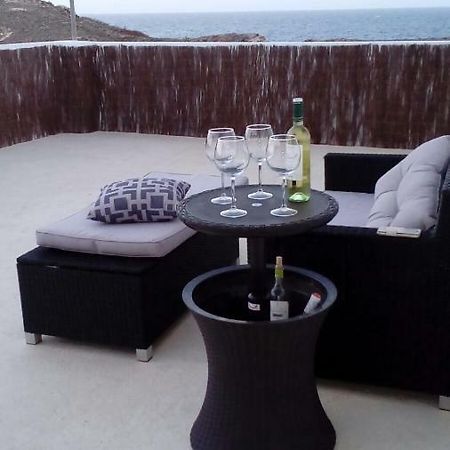 Roca Mar Tenerife La Mareta Luaran gambar