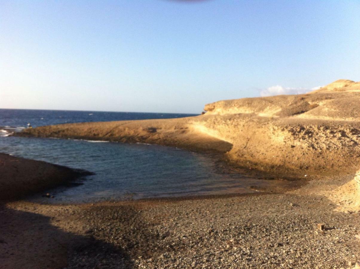Roca Mar Tenerife La Mareta Luaran gambar