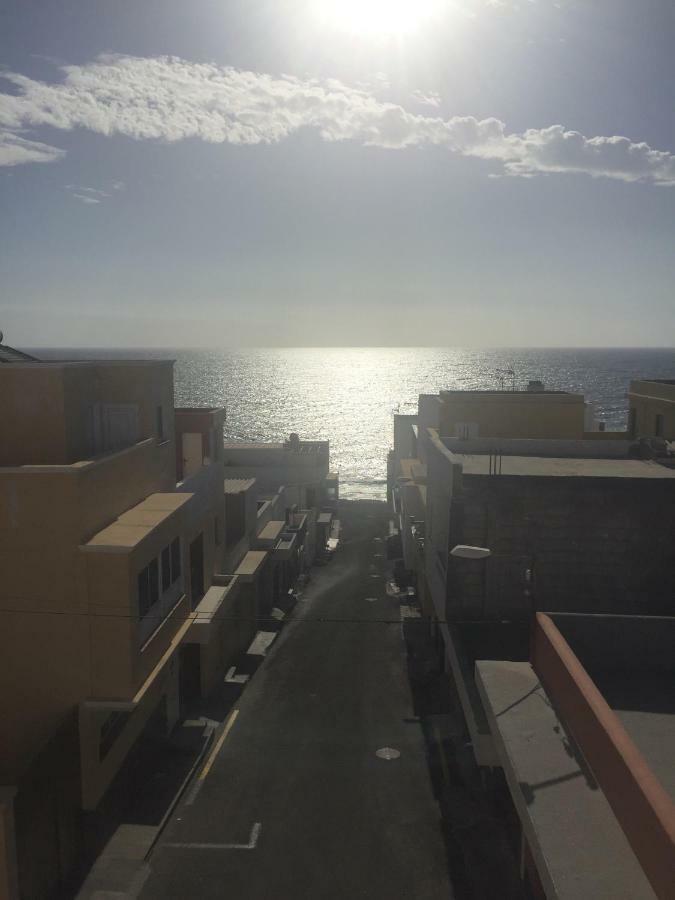 Roca Mar Tenerife La Mareta Luaran gambar