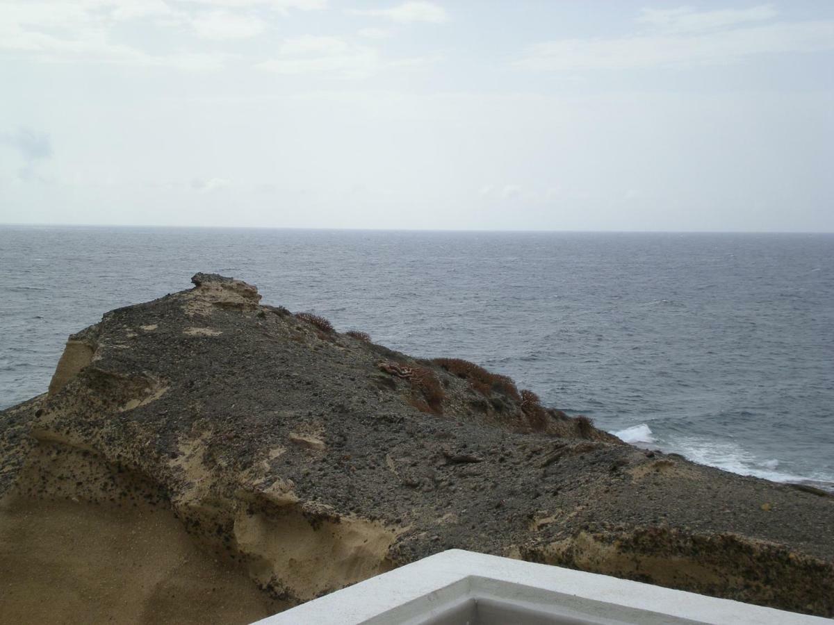 Roca Mar Tenerife La Mareta Luaran gambar
