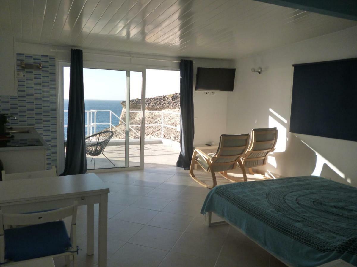 Roca Mar Tenerife La Mareta Luaran gambar